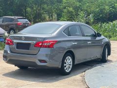 Nissan Sylphy Classic 1.6XL CVT Luxury Edition - ფოტო 9