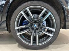 BMW X6 M 2023 X6 M Thunder Edition - ფოტო 11