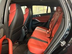 BMW X6 M 2023 X6 M Thunder Edition - ფოტო 3