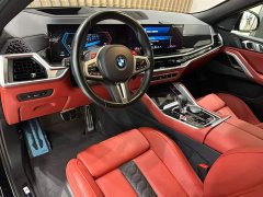 BMW X6 M 2023 X6 M Thunder Edition - ფოტო 5