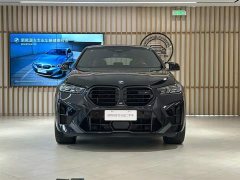 BMW X6 M 2023 X6 M Thunder Edition - ფოტო 6