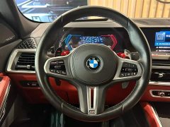 BMW X6 M 2023 X6 M Thunder Edition - ფოტო 7
