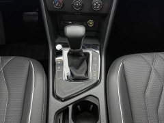 Volkswagen Tiguan L 280TSI Automatic FWD Trendsetter Limited Edition - ფოტო 6