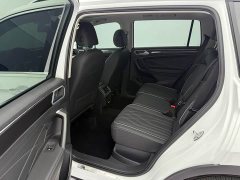 Volkswagen Tiguan L 280TSI Automatic FWD Trendsetter Limited Edition - ფოტო 8