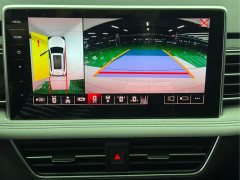 Volkswagen Tiguan L 280TSI Automatic FWD Trendsetter Limited Edition - ფოტო 11