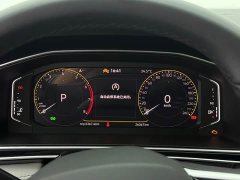 Volkswagen Tiguan L 280TSI Automatic FWD Trendsetter Limited Edition - ფოტო 13
