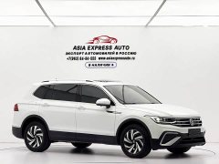 Volkswagen Tiguan L 280TSI Automatic FWD Trendsetter Limited Edition - ფოტო 1