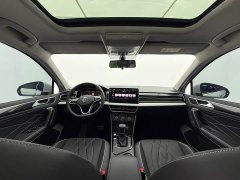 Volkswagen Tiguan L 280TSI Automatic FWD Trendsetter Limited Edition - ფოტო 3
