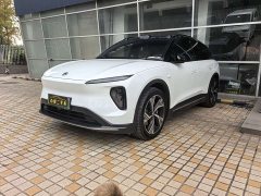 NIO ES6 100kWh - ფოტო 1