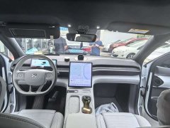 NIO ES6 100kWh - ფოტო 10