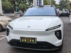 NIO ES6 100kWh - ფოტო 2