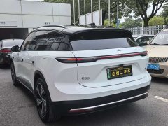 NIO ES6 100kWh - ფოტო 3