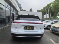 NIO ES6 100kWh - ფოტო 4