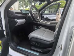 NIO ES6 100kWh - ფოტო 7