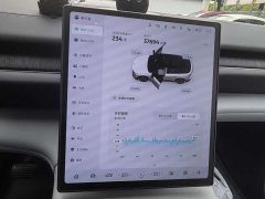 NIO ES6 100kWh - ფოტო 9