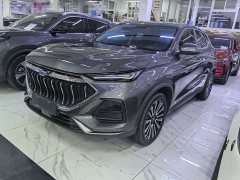 Changan Oushan X5 2021 1.5T DCT Luxury - ფოტო 1