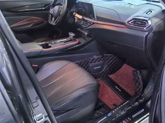 Changan Oushan X5 2021 1.5T DCT Luxury - ფოტო 10