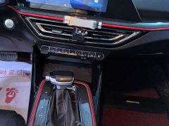 Changan Oushan X5 2021 1.5T DCT Luxury - ფოტო 11