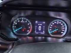 Changan Oushan X5 2021 1.5T DCT Luxury - ფოტო 12