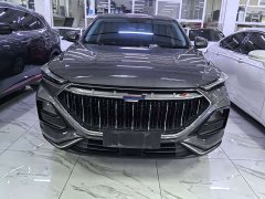Changan Oushan X5 2021 1.5T DCT Luxury - ფოტო 2