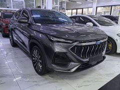 Changan Oushan X5 2021 1.5T DCT Luxury - ფოტო 3