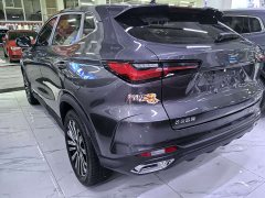 Changan Oushan X5 2021 1.5T DCT Luxury - ფოტო 4