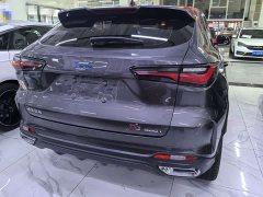 Changan Oushan X5 2021 1.5T DCT Luxury - ფოტო 5