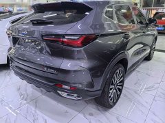 Changan Oushan X5 2021 1.5T DCT Luxury - ფოტო 6