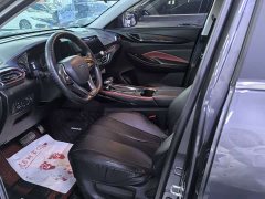 Changan Oushan X5 2021 1.5T DCT Luxury - ფოტო 7