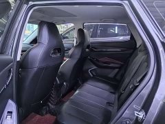 Changan Oushan X5 2021 1.5T DCT Luxury - ფოტო 9