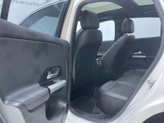 Mercedes-Benz GLA 2020 GLA 180 - ფოტო 14