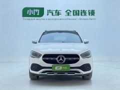 Mercedes-Benz GLA 2020 GLA 180 - ფოტო 2