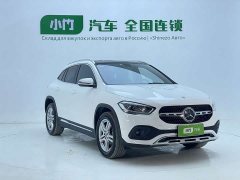 Mercedes-Benz GLA 2020 GLA 180 - ფოტო 3