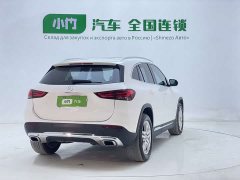 Mercedes-Benz GLA 2020 GLA 180 - ფოტო 4