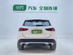 Mercedes-Benz GLA 2020 GLA 180 - ფოტო 5