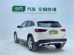 Mercedes-Benz GLA 2020 GLA 180 - ფოტო 6