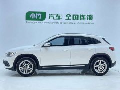 Mercedes-Benz GLA 2020 GLA 180 - ფოტო 7