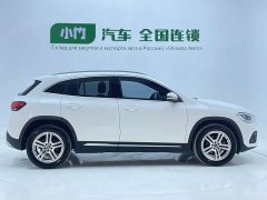 Mercedes-Benz GLA 2020 GLA 180 - ფოტო 8