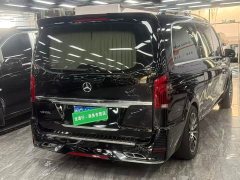 Mercedes-Benz Vito 2.0T Elite 7-Seater - ფოტო 10