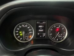 Mercedes-Benz Vito 2.0T Elite 7-Seater - ფოტო 11