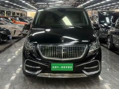 Mercedes-Benz Vito 2.0T Elite 7-Seater - ფოტო 2