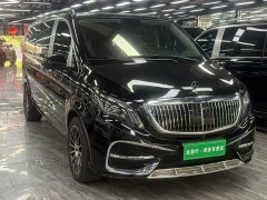 Mercedes-Benz Vito 2.0T Elite 7-Seater - ფოტო 3