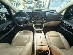 Mercedes-Benz Vito 2.0T Elite 7-Seater - ფოტო 5
