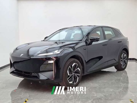 2026 Deepal Deep Blue S07 630Max Huawei Qiankun ADS SE - ავტომობილი ჩინეთიდან