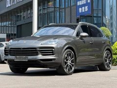 Porsche 2019 Cayenne 3.0T - ფოტო 1
