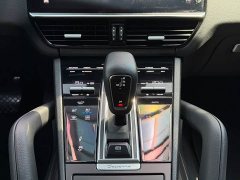Porsche 2019 Cayenne 3.0T - ფოტო 10