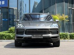 Porsche 2019 Cayenne 3.0T - ფოტო 2