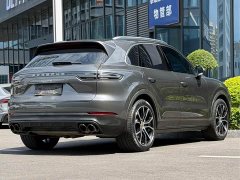 Porsche 2019 Cayenne 3.0T - ფოტო 3