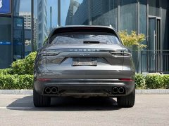 Porsche 2019 Cayenne 3.0T - ფოტო 4