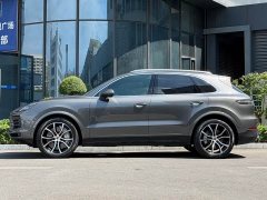 Porsche 2019 Cayenne 3.0T - ფოტო 5
